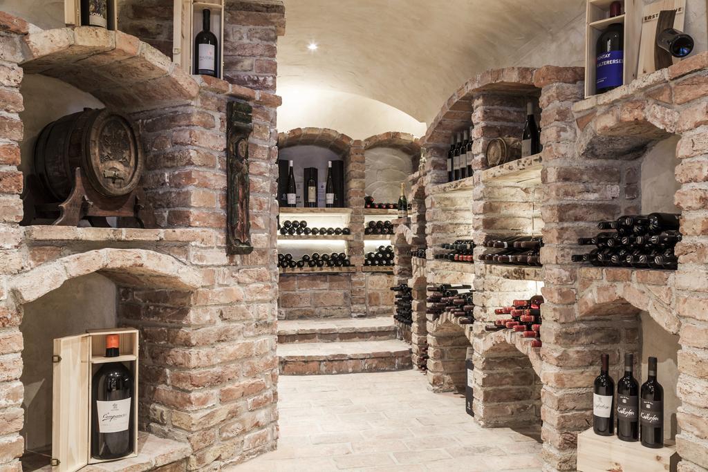Dorfhotel Beludei Santa Cristina Val Gardena Екстериор снимка