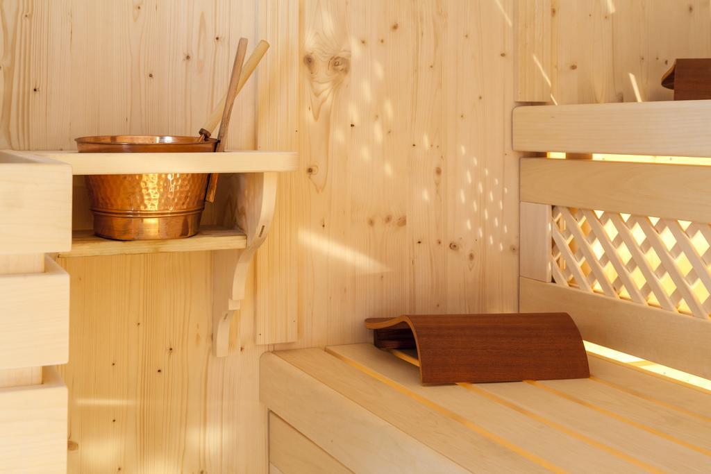 Dorfhotel Beludei Santa Cristina Val Gardena Екстериор снимка